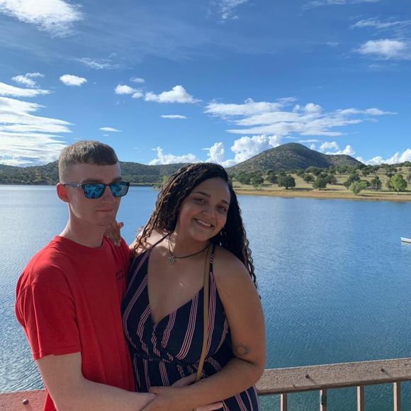 Meet your Posher, Demiah - Picture 1 of 1